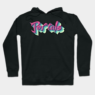 portalz Hoodie